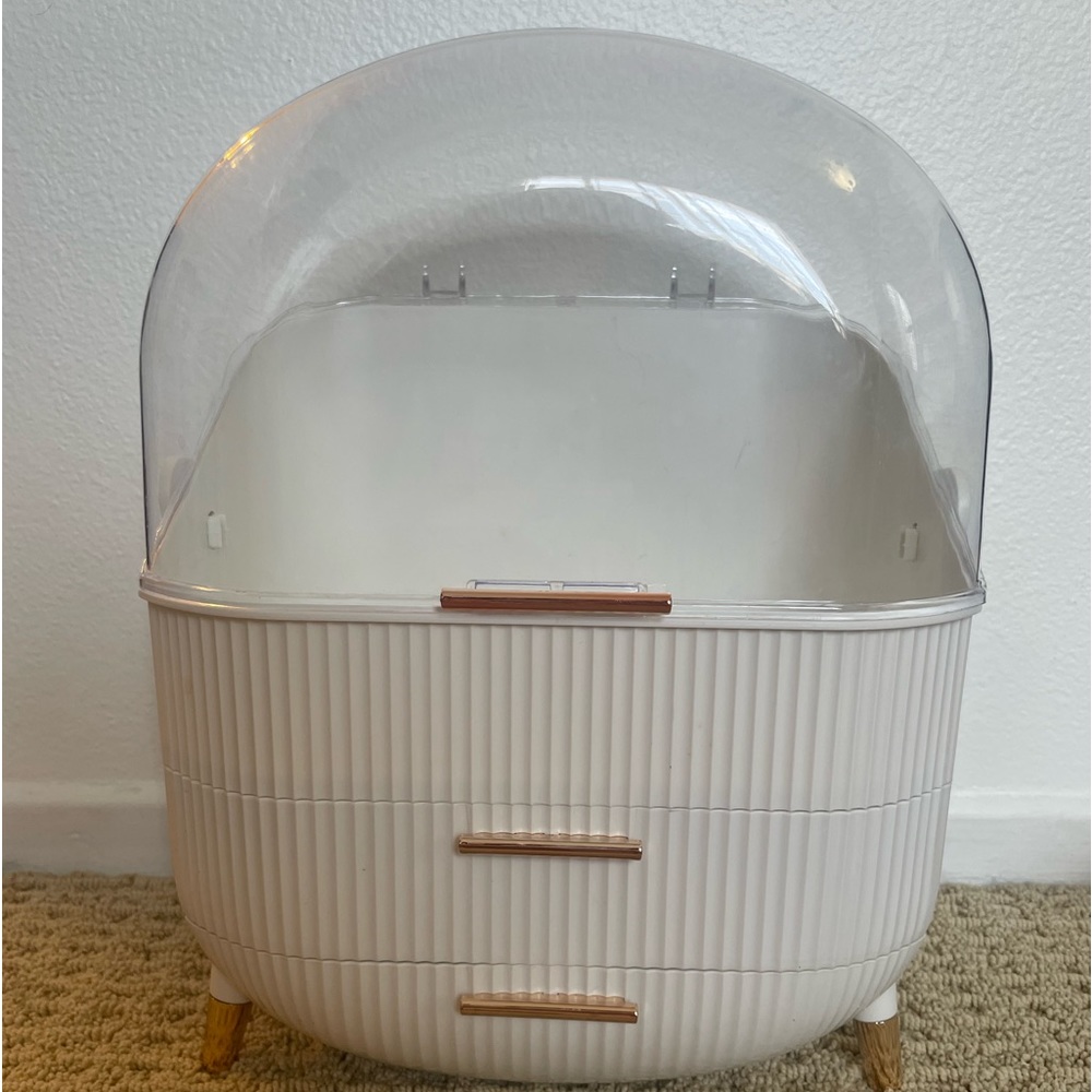 Makeup Storage Organizer